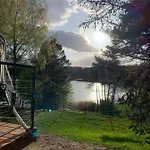 Tatil Evi Dom Nad Jeziorem Gaja House *