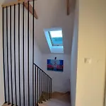 Dom Nad Jeziorem Gaja House Jadamowo