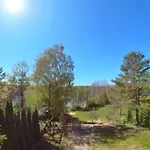 Dom Nad Jeziorem Gaja House * Jadamowo