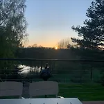 Dom Nad Jeziorem Gaja House Tatil Evi