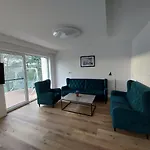 Dom Nad Jeziorem Gaja House Tatil Evi *