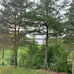 Dom Nad Jeziorem Gaja House *