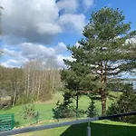 Dom Nad Jeziorem Gaja House Tatil Evi *