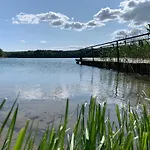 Tatil Evi Dom Nad Jeziorem Gaja House Jadamowo