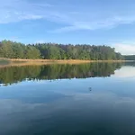 Tatil Evi Dom Nad Jeziorem Gaja House