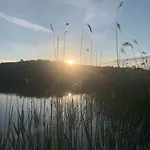 Dom Nad Jeziorem Gaja House