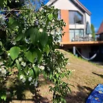 Dom Nad Jeziorem Gaja House Jadamowo