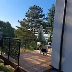 Dom Nad Jeziorem Gaja House Jadamowo