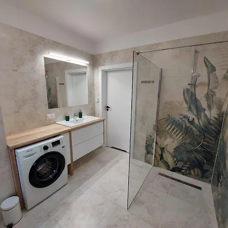 Dom Nad Jeziorem Gaja House Prázdninový dům *