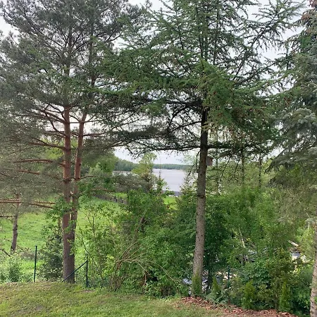 Dom Nad Jeziorem Gaja House *