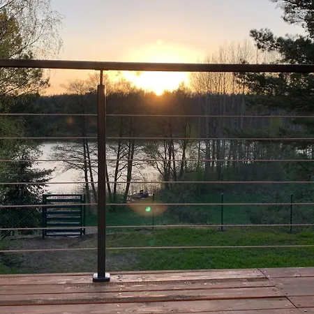 Casa vacanze Dom Nad Jeziorem Gaja House *