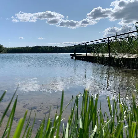 Casa vacanze Dom Nad Jeziorem Gaja House Jadamowo