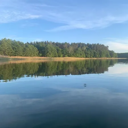 Casa vacanze Dom Nad Jeziorem Gaja House