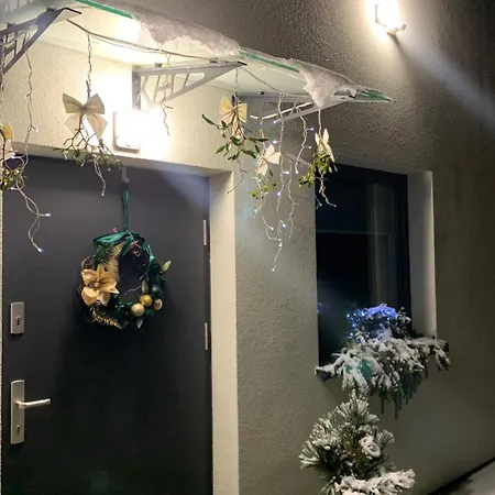 Dom Nad Jeziorem Gaja House