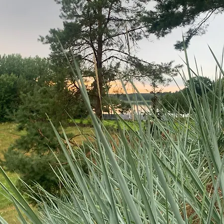 펜션 Dom Nad Jeziorem Gaja House *