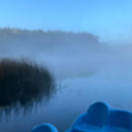 Dom Nad Jeziorem Gaja House