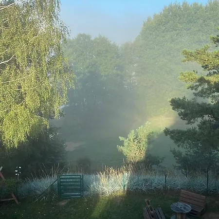 Casa vacanze Dom Nad Jeziorem Gaja House